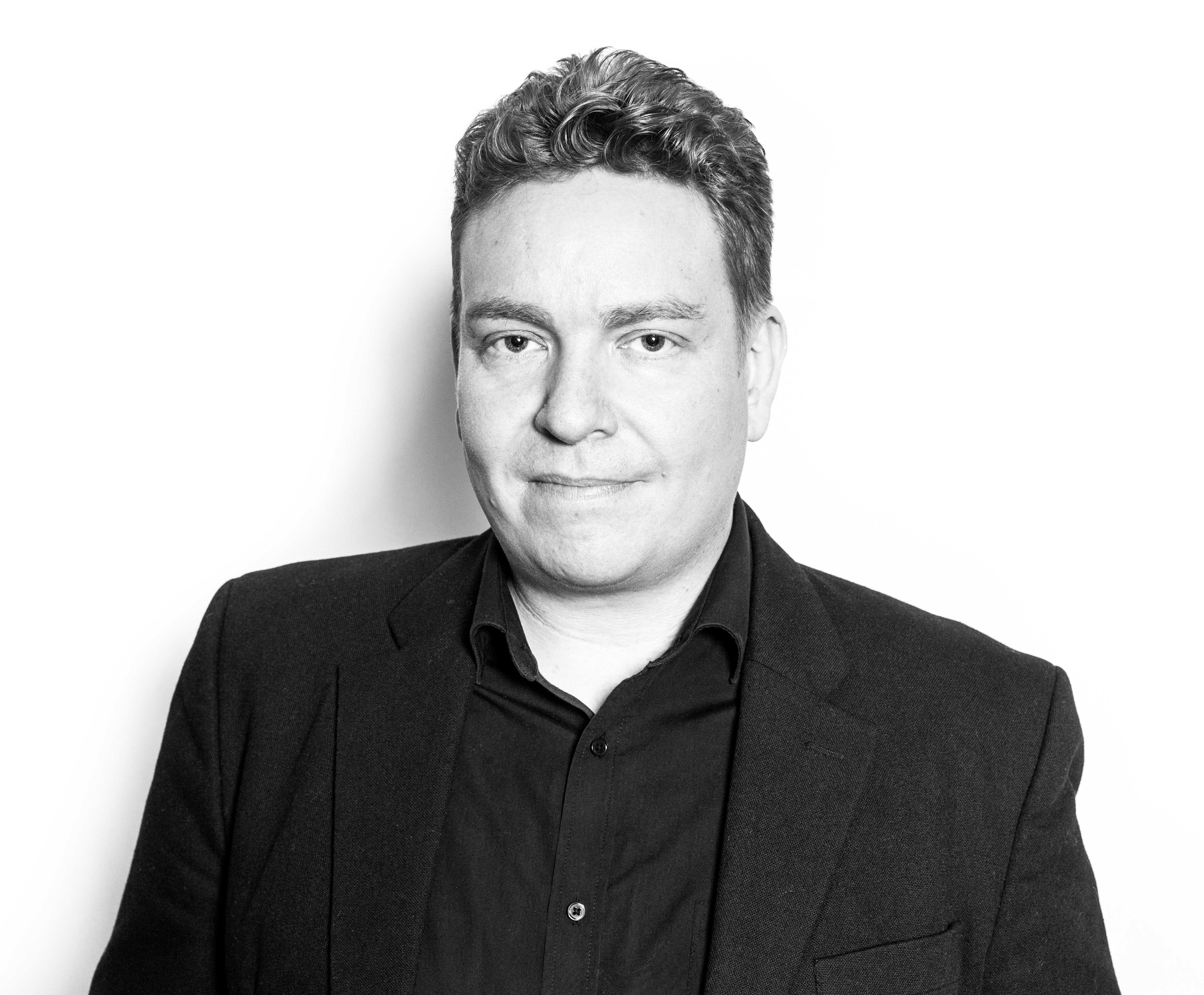 Robert Bjarnason